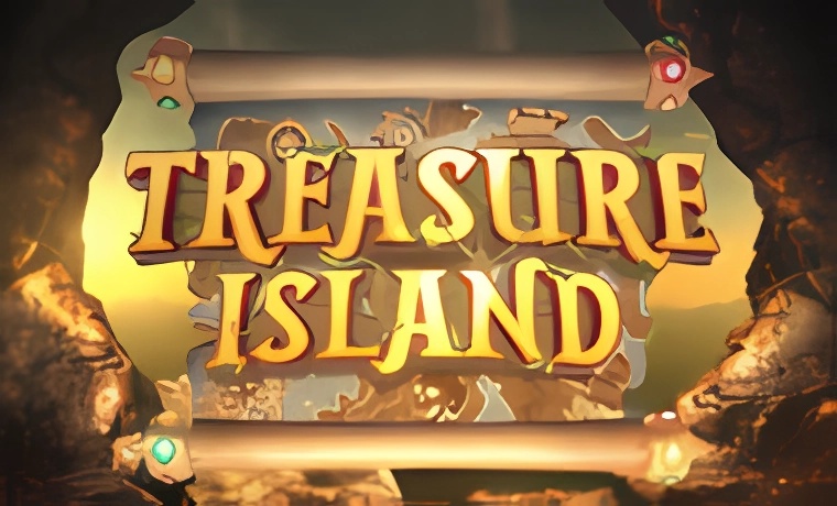 Treasure Island Slot