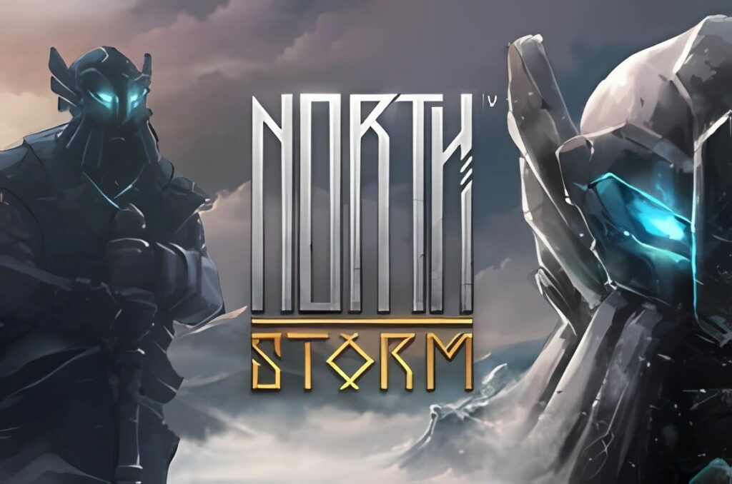 North Storm Slot