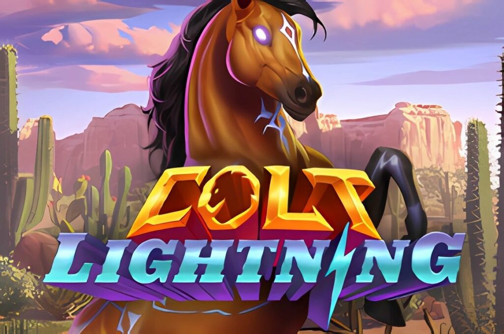 Colt Lightning Slot