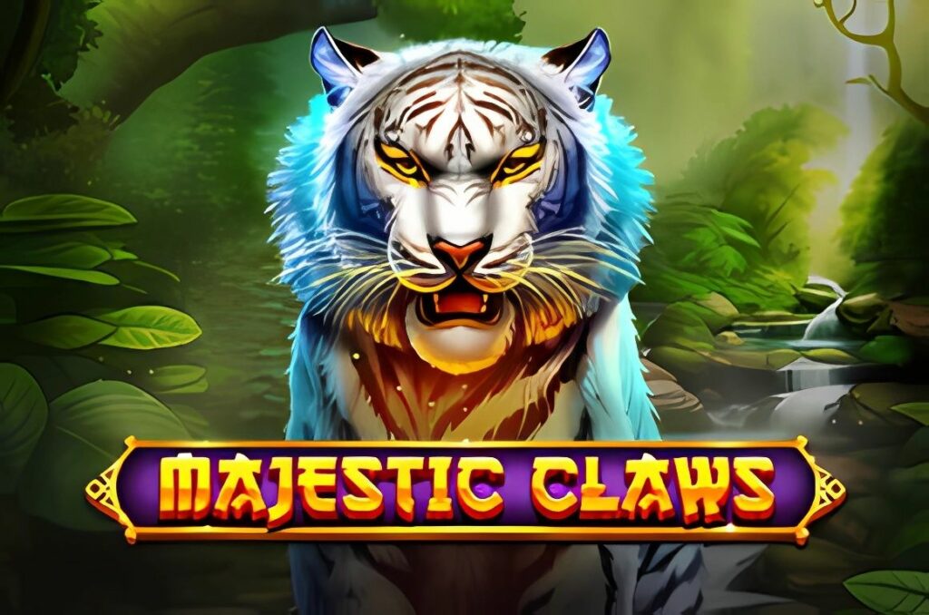 Majestic Claws Slot