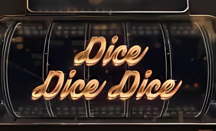 Dice Dice Dice Slot