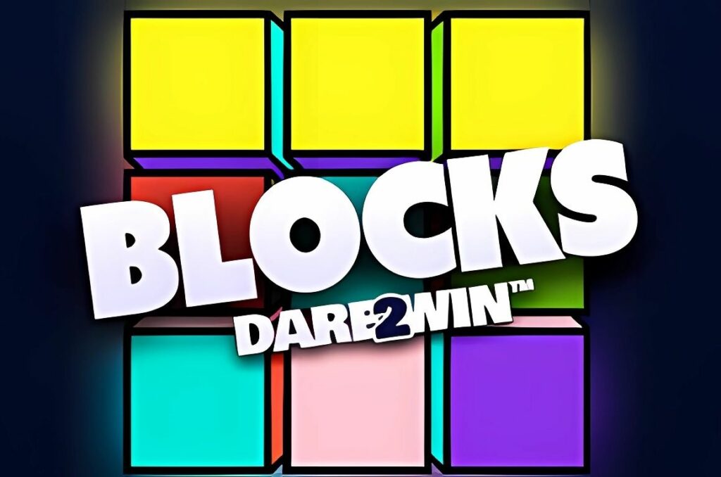 Blocks Slot