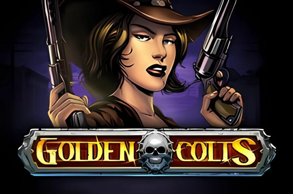 Golden Colts         Slot