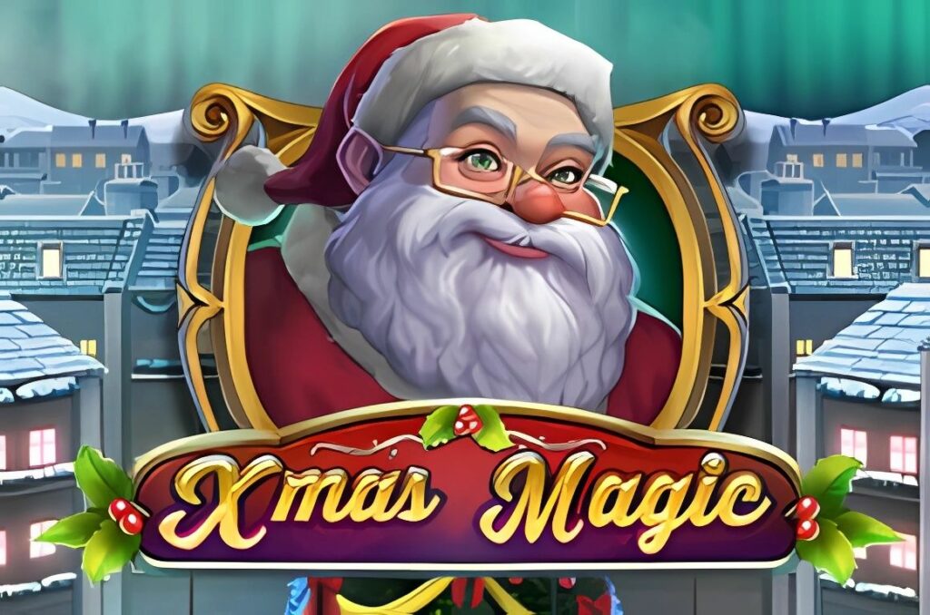 Xmas Magic Slot