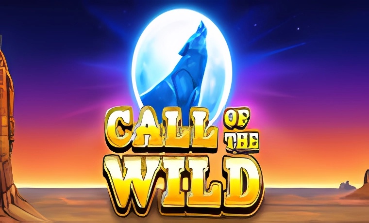 Call of the Wild Slot