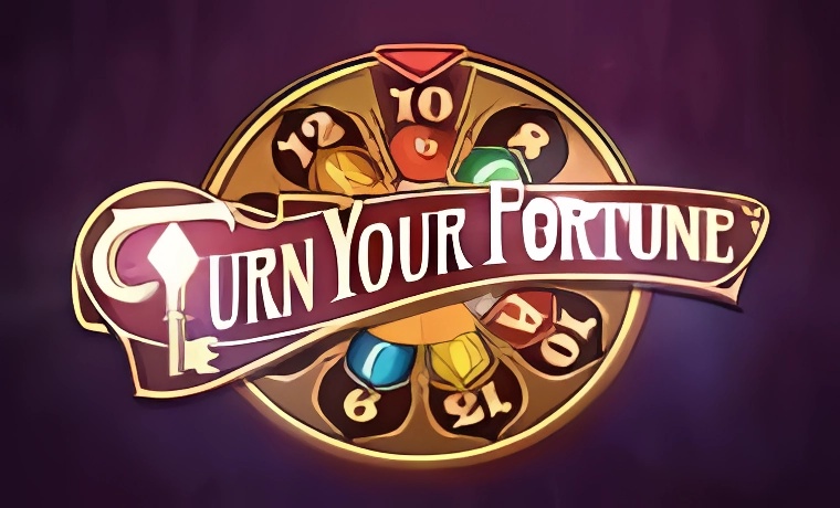 Turn Your Fortune Slot