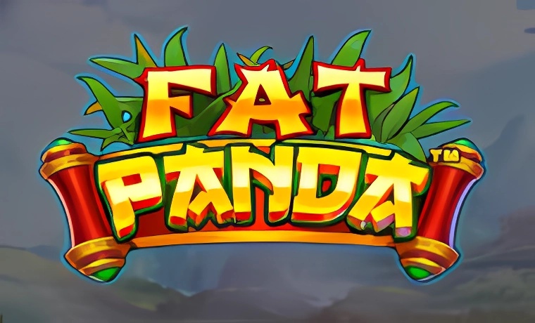 Fat Panda Slot