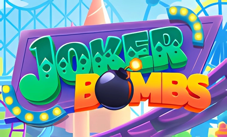 Joker Bombs Slot