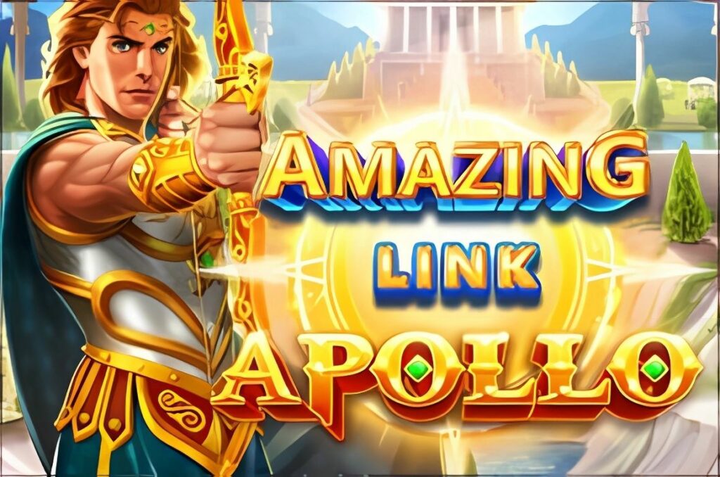 Amazing Link Apollo Slot