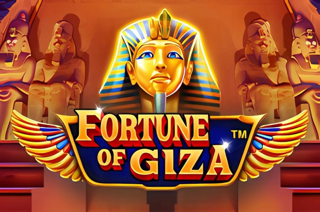 Fortune of Giza Slot