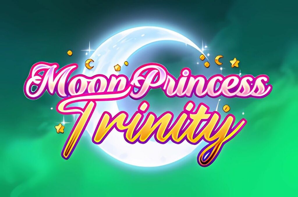 Moon Princess Trinity Slot