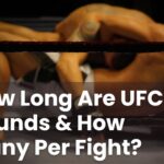 How Long Are UFC Rounds & How Many Per Fight?